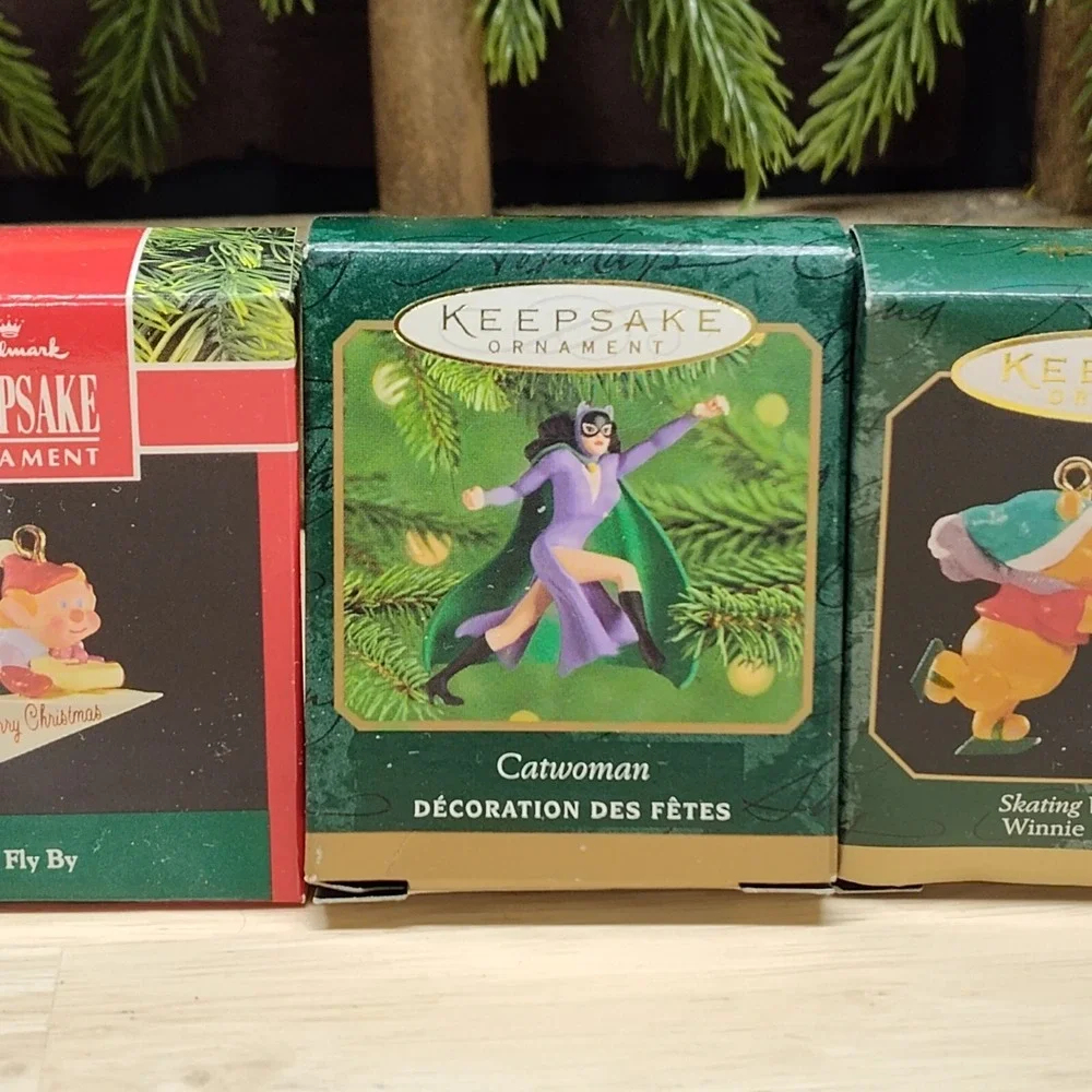 Hallmark please see